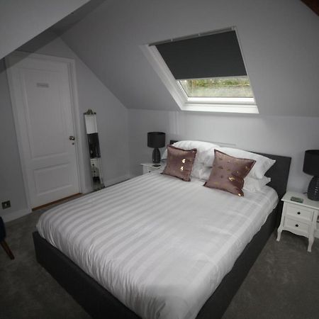 Ryefield Cottage - Luxurious Self-Catered Holiday Cottage With A Log Burner 奇切斯特 外观 照片