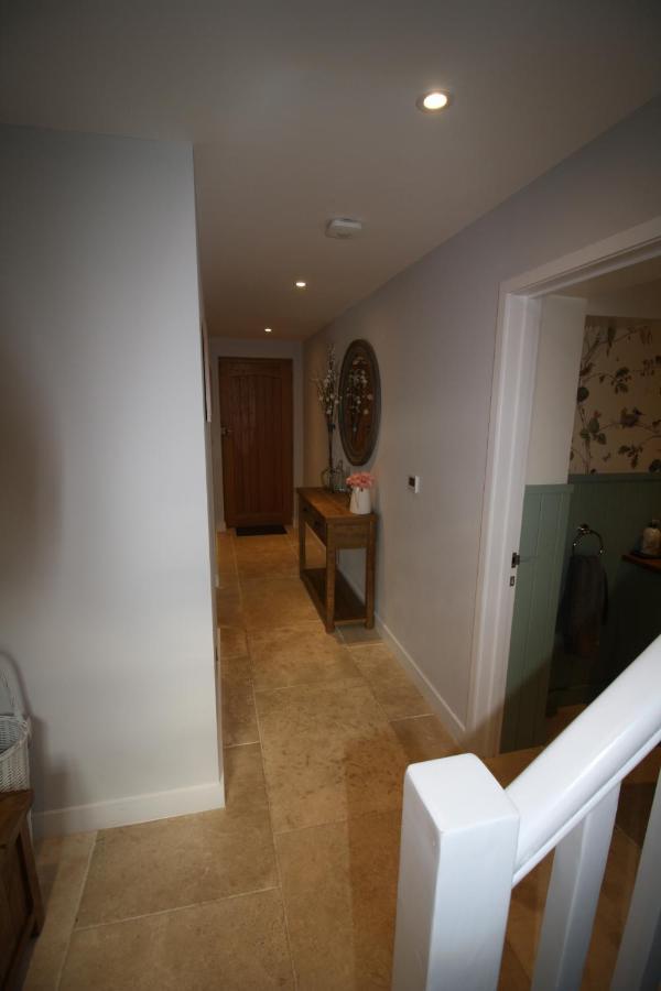 Ryefield Cottage - Luxurious Self-Catered Holiday Cottage With A Log Burner 奇切斯特 外观 照片