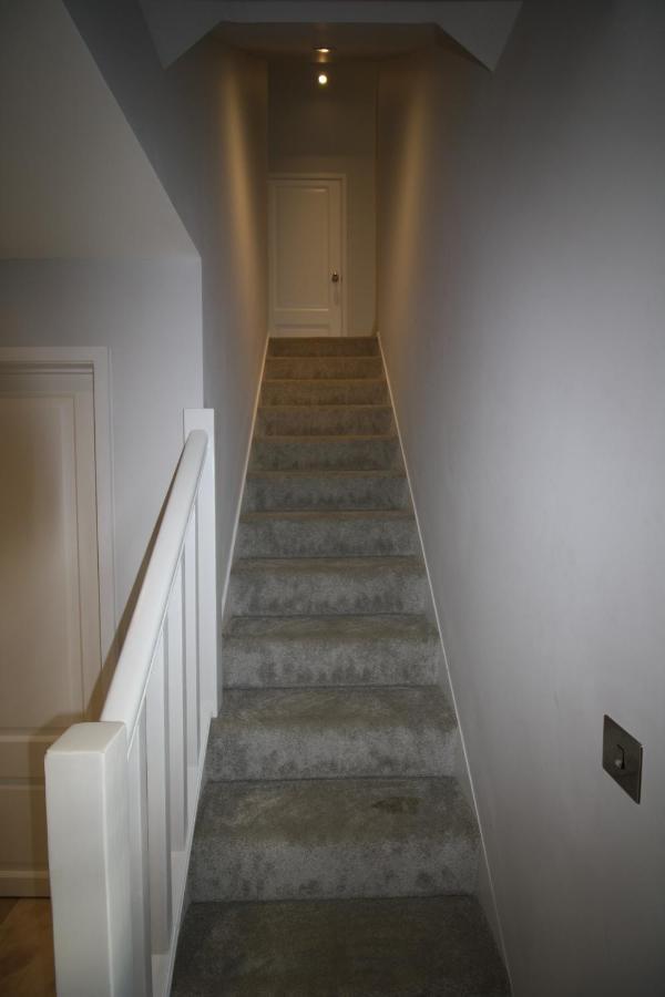 Ryefield Cottage - Luxurious Self-Catered Holiday Cottage With A Log Burner 奇切斯特 外观 照片